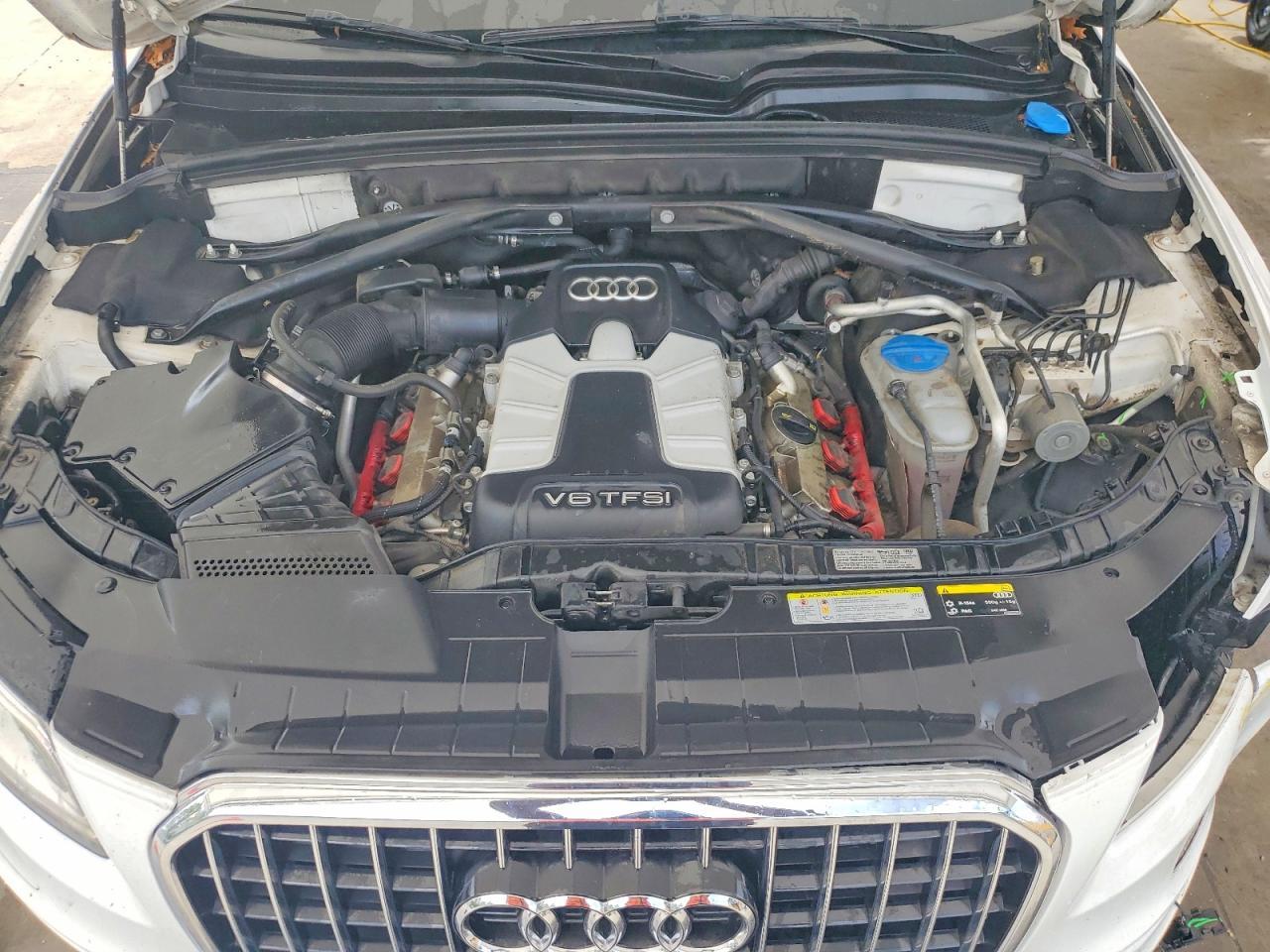 2016 Audi Q5 Premium Plus S-Line - zdjęcie 12