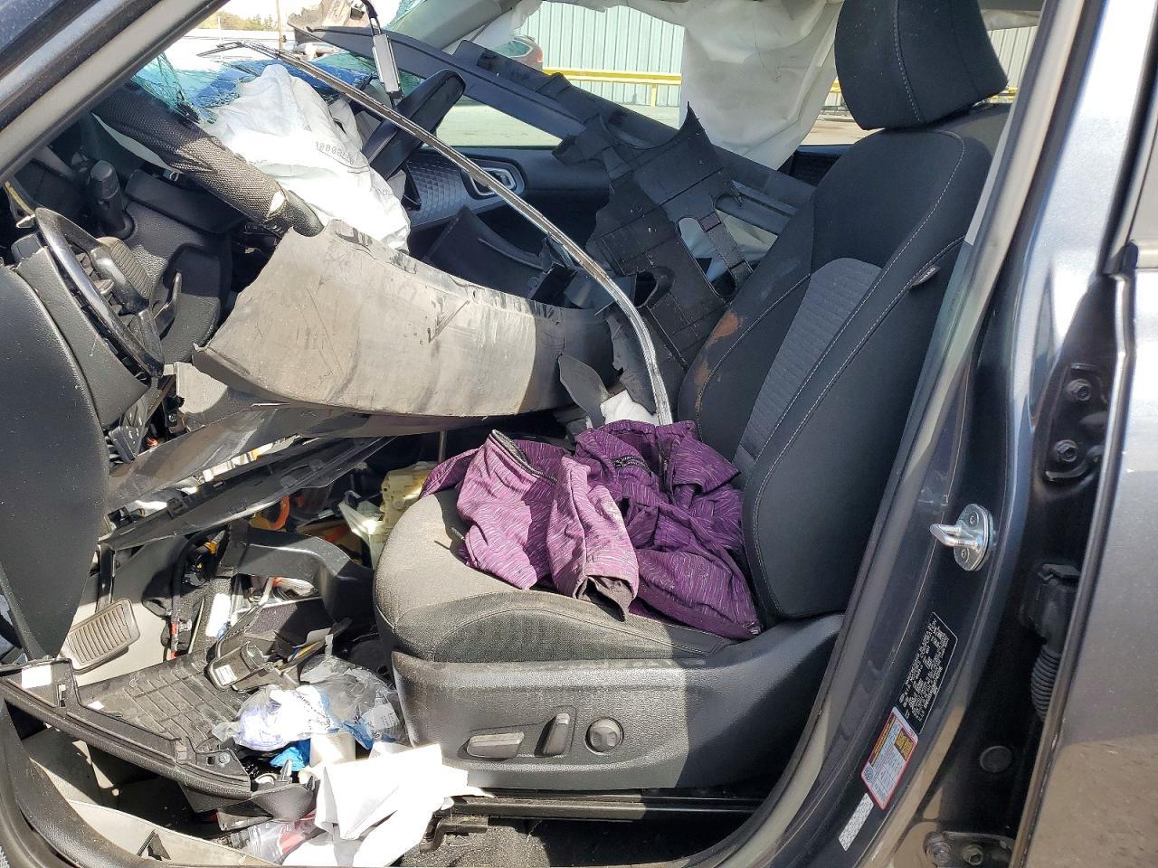 2021 Kia Soul Ex - zdjęcie 7