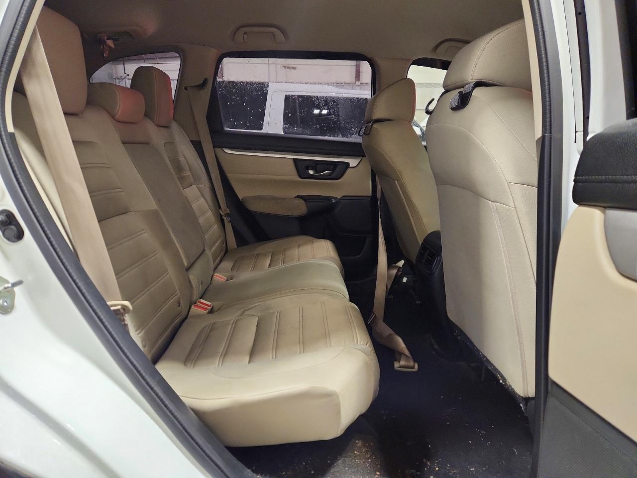 2020 Honda Cr-V Lx - zdjęcie 11