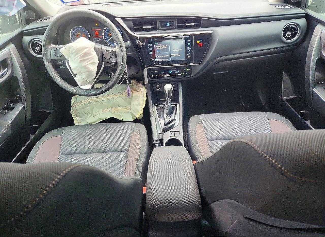 2019 Toyota Corolla Le - zdjęcie 8