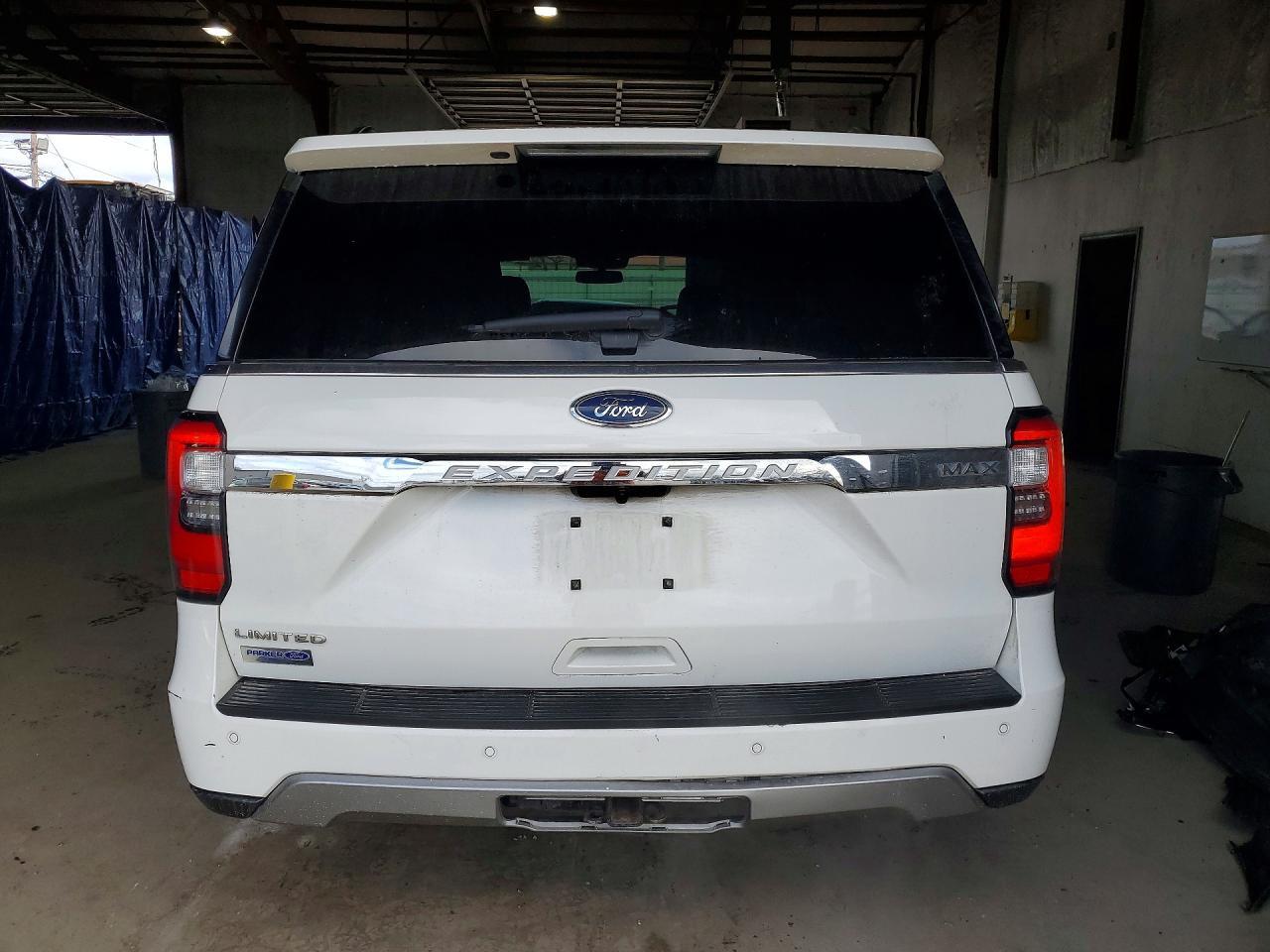 2021 Ford Expedition Max Limited - zdjęcie 6
