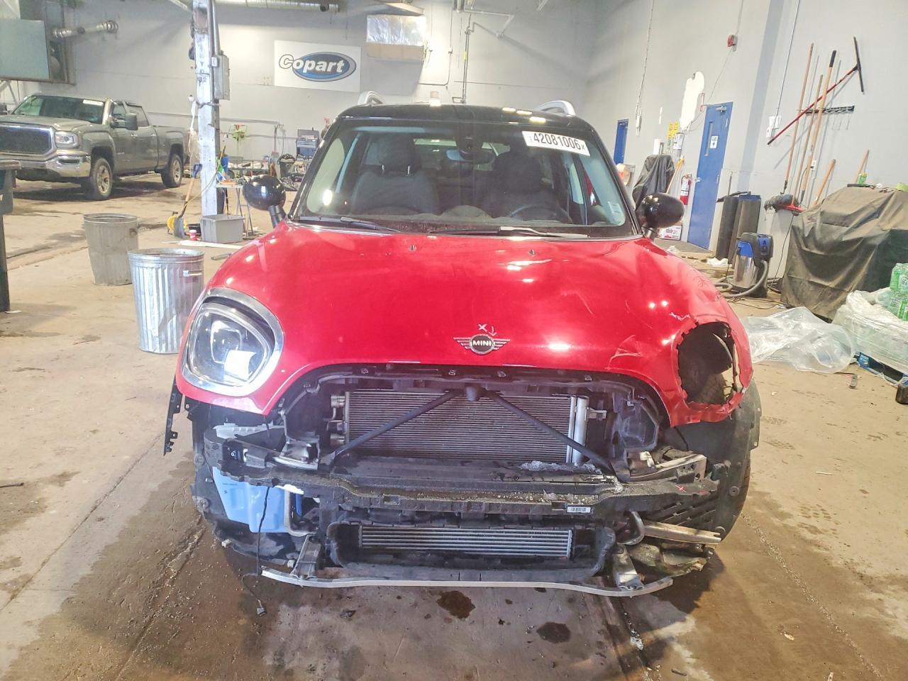 2024 Mini Cooper S Countryman All4 - zdjęcie 5