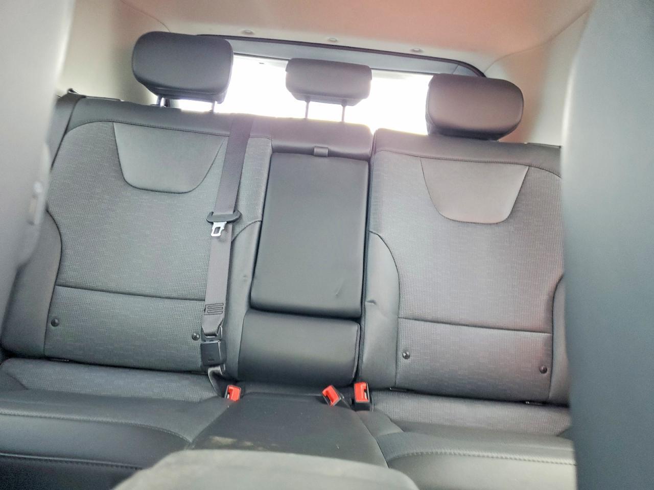 2023 Kia Niro Sx Touring - zdjęcie 10