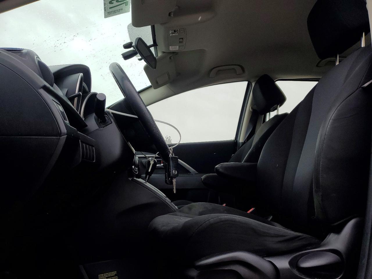 2017 Mazda 5 Touring - zdjęcie 7