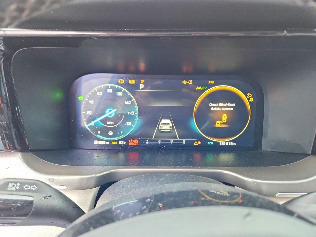 2023 Kia Sorento Hybrid Sx Prestige - zdjęcie 9