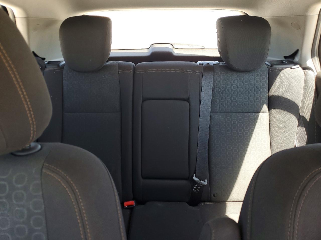 2018 Chevrolet Trax Ls - zdjęcie 10