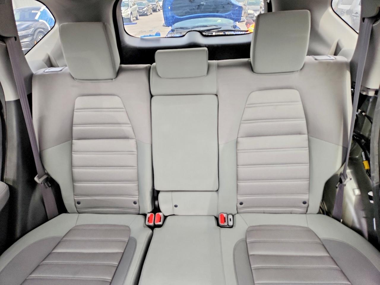 2019 Honda Cr-V Ex - zdjęcie 10