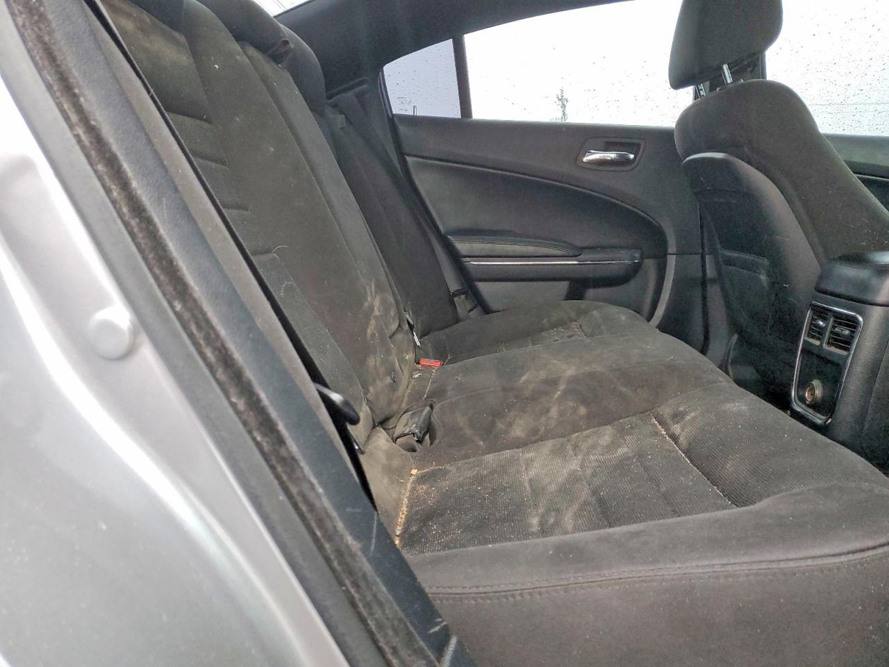 2013 Dodge Charger Se - zdjęcie 10