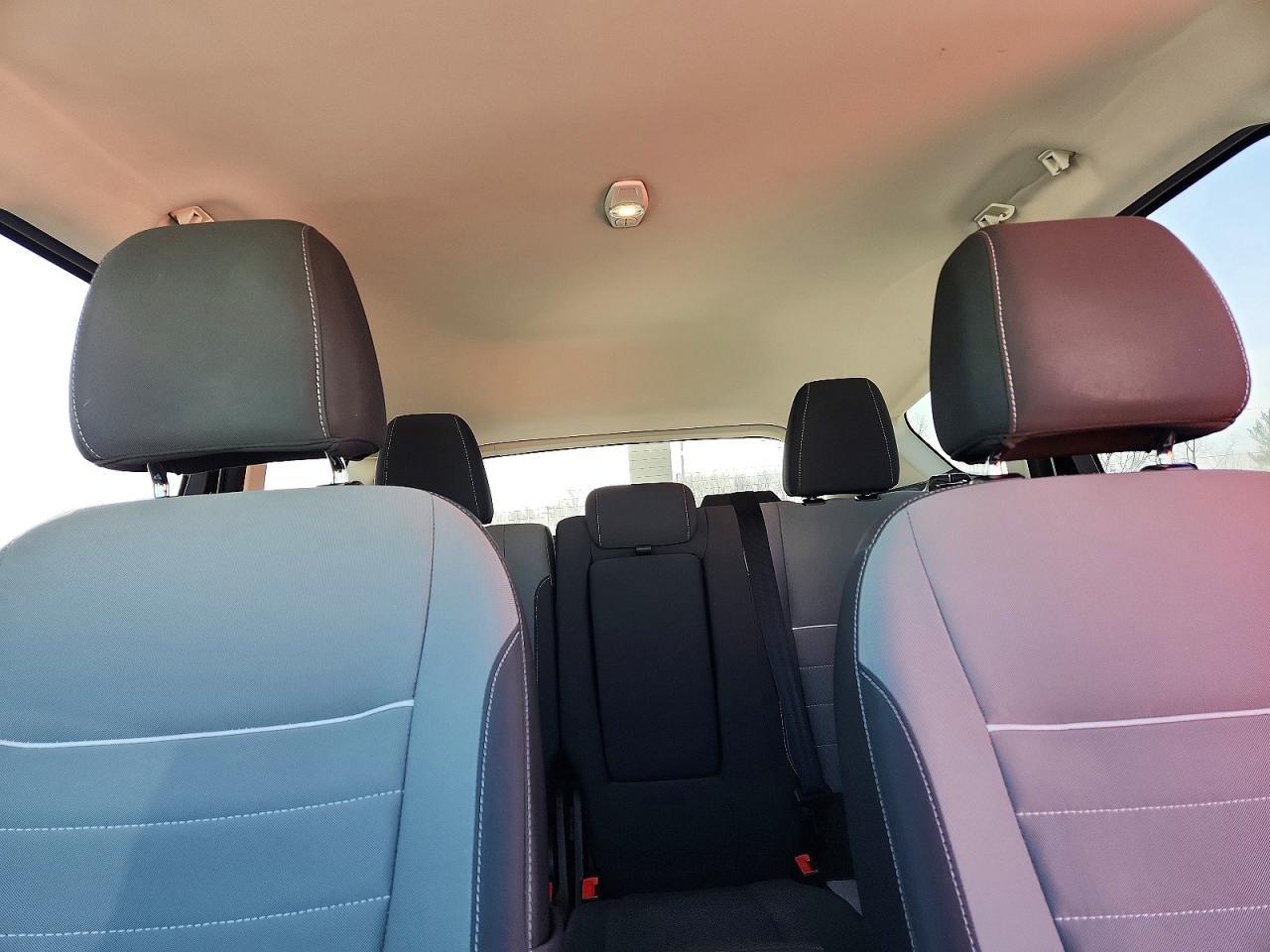 2015 Ford Escape Se - zdjęcie 10