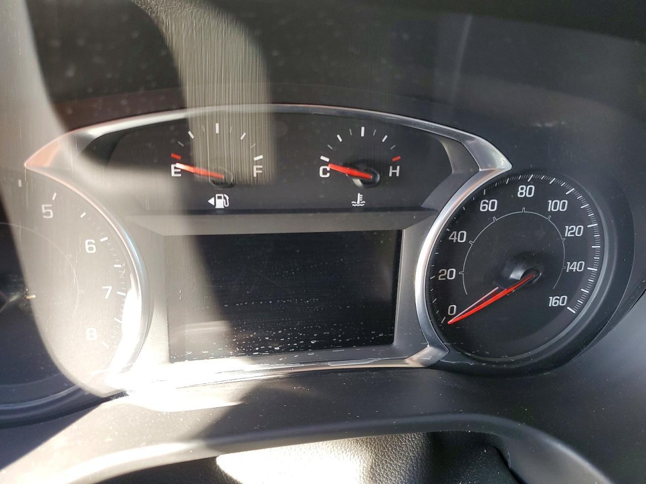 2018 GMC Acadia Slt-2 - zdjęcie 9