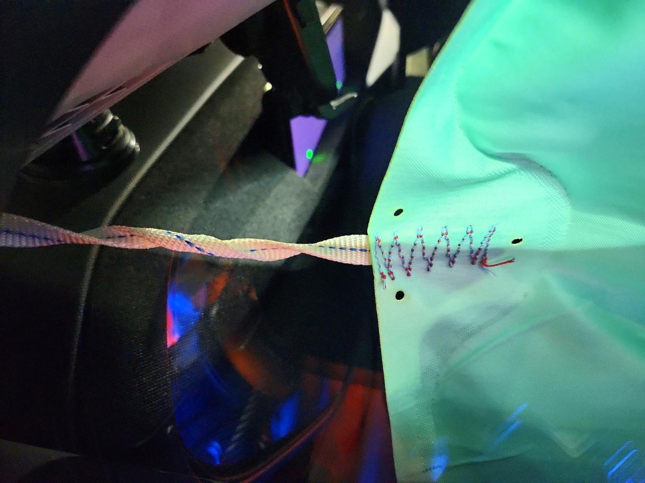 2024 Ford Mustang Mach-E Premium - zdjęcie 8