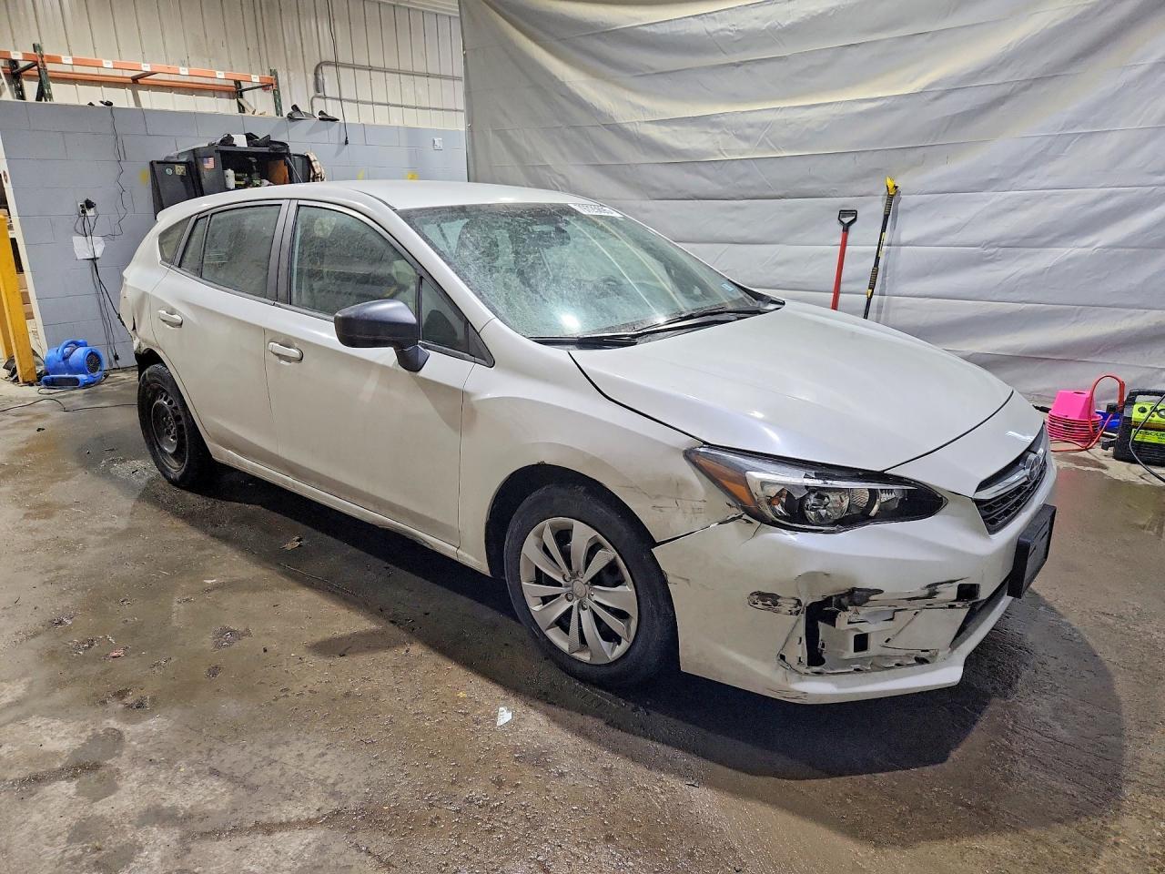 2023 Subaru Impreza - zdjęcie 4