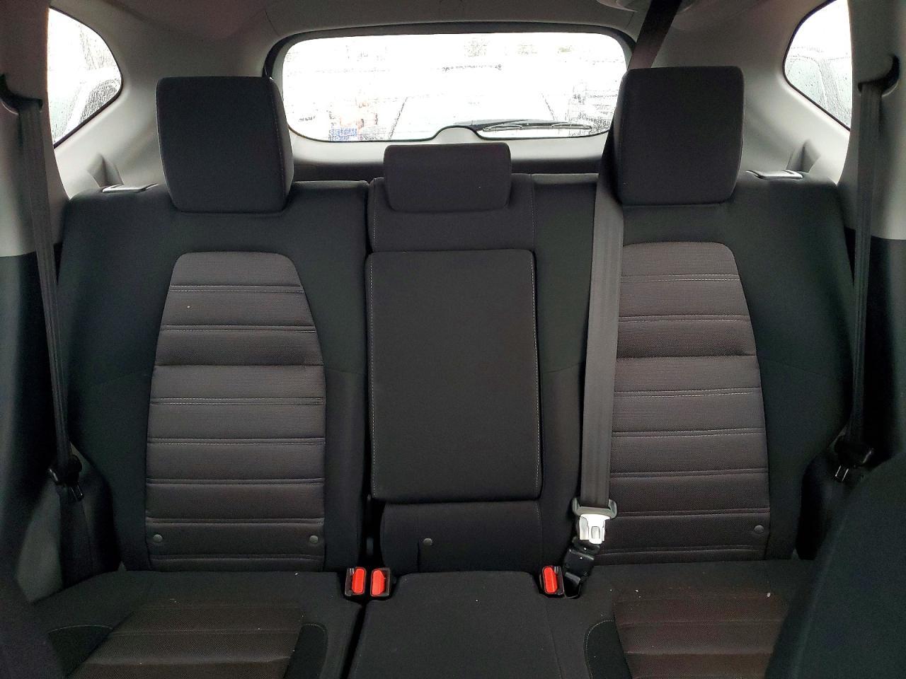 2019 Honda Cr-V Lx - zdjęcie 10