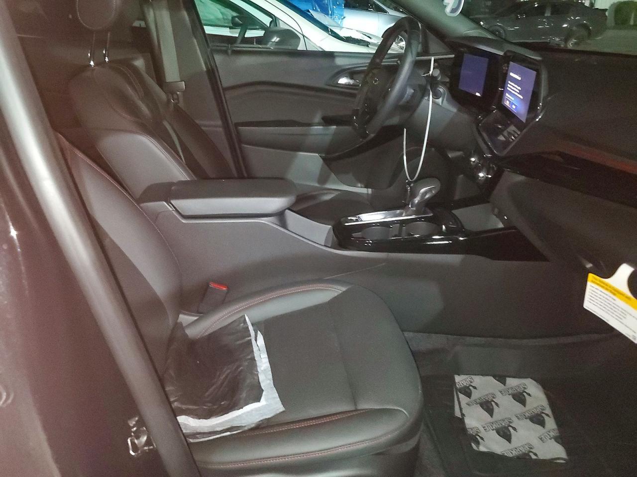 2024 Chevrolet Trax 2Rs - zdjęcie 13