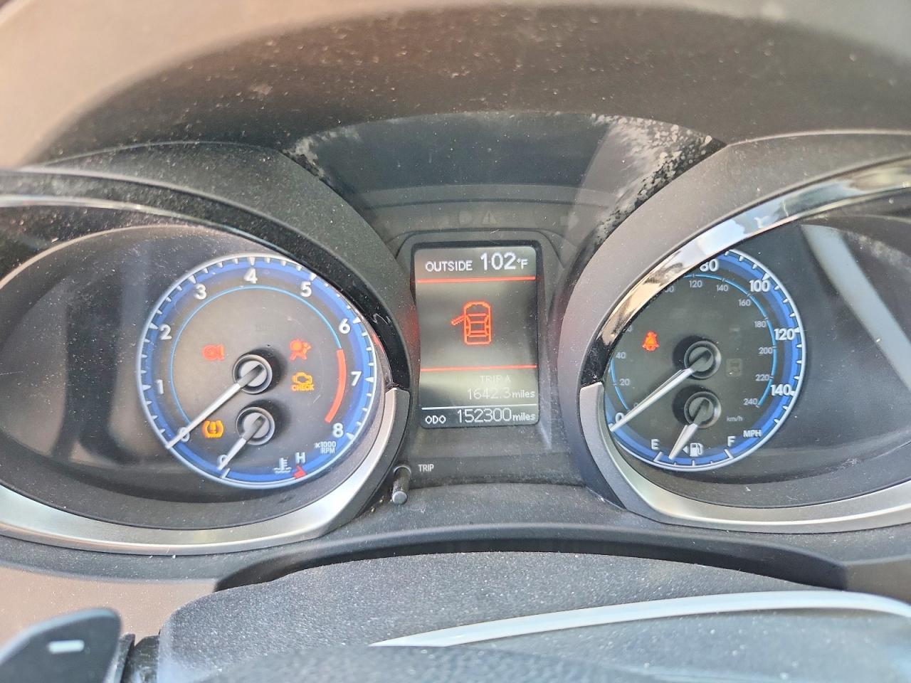 2015 Toyota Corolla S Plus/S Premium - zdjęcie 9