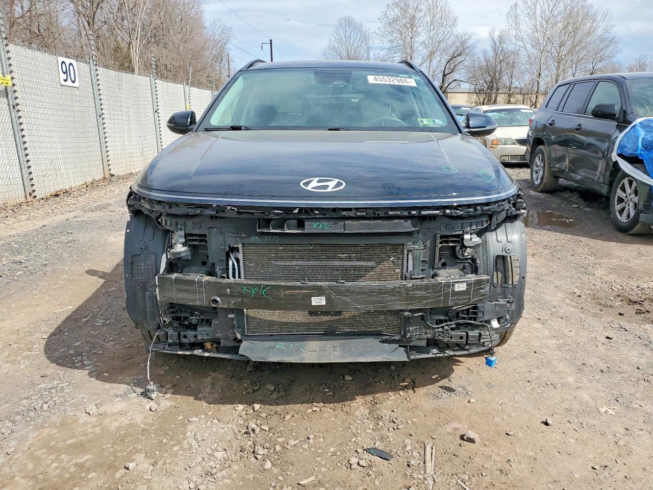 2024 Hyundai Kona Sel - zdjęcie 5