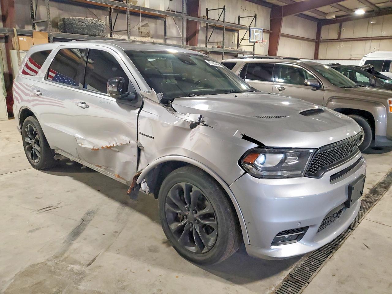 2020 Dodge Durango R - zdjęcie 4