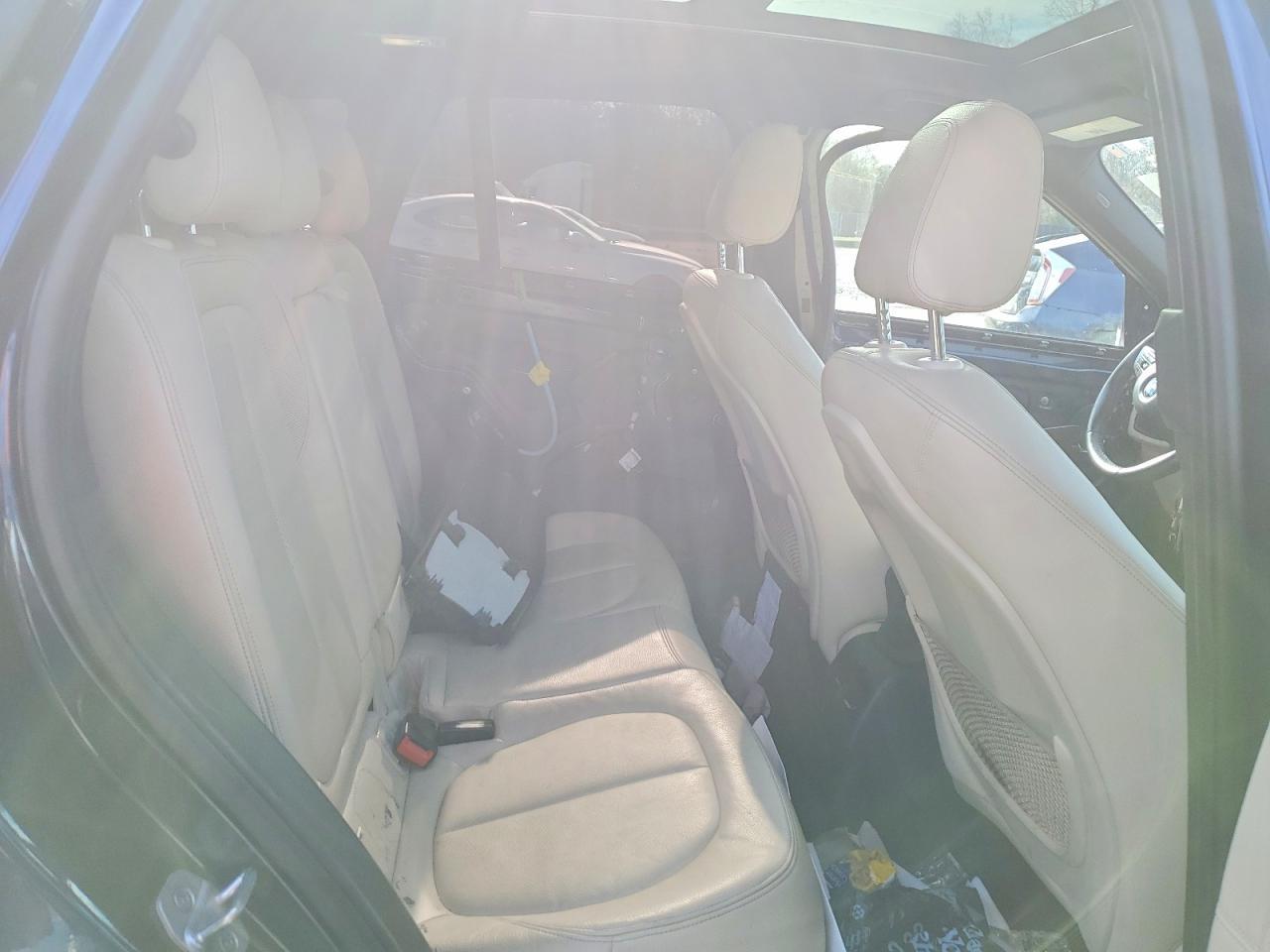 2018 BMW X1 xDrive28I - zdjęcie 10