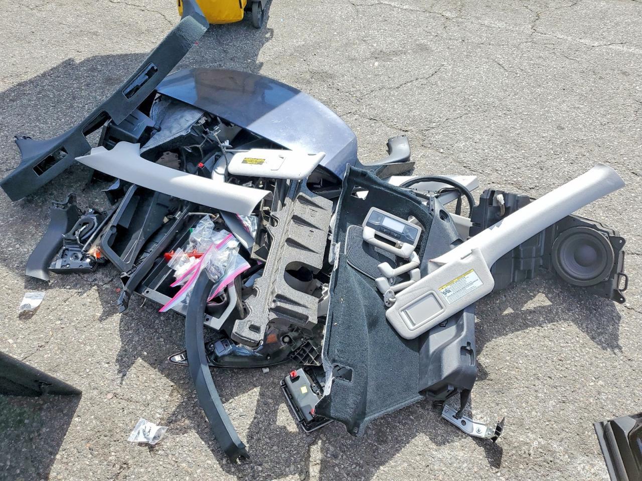 2019 Lexus Rx 350 Base - zdjęcie 13