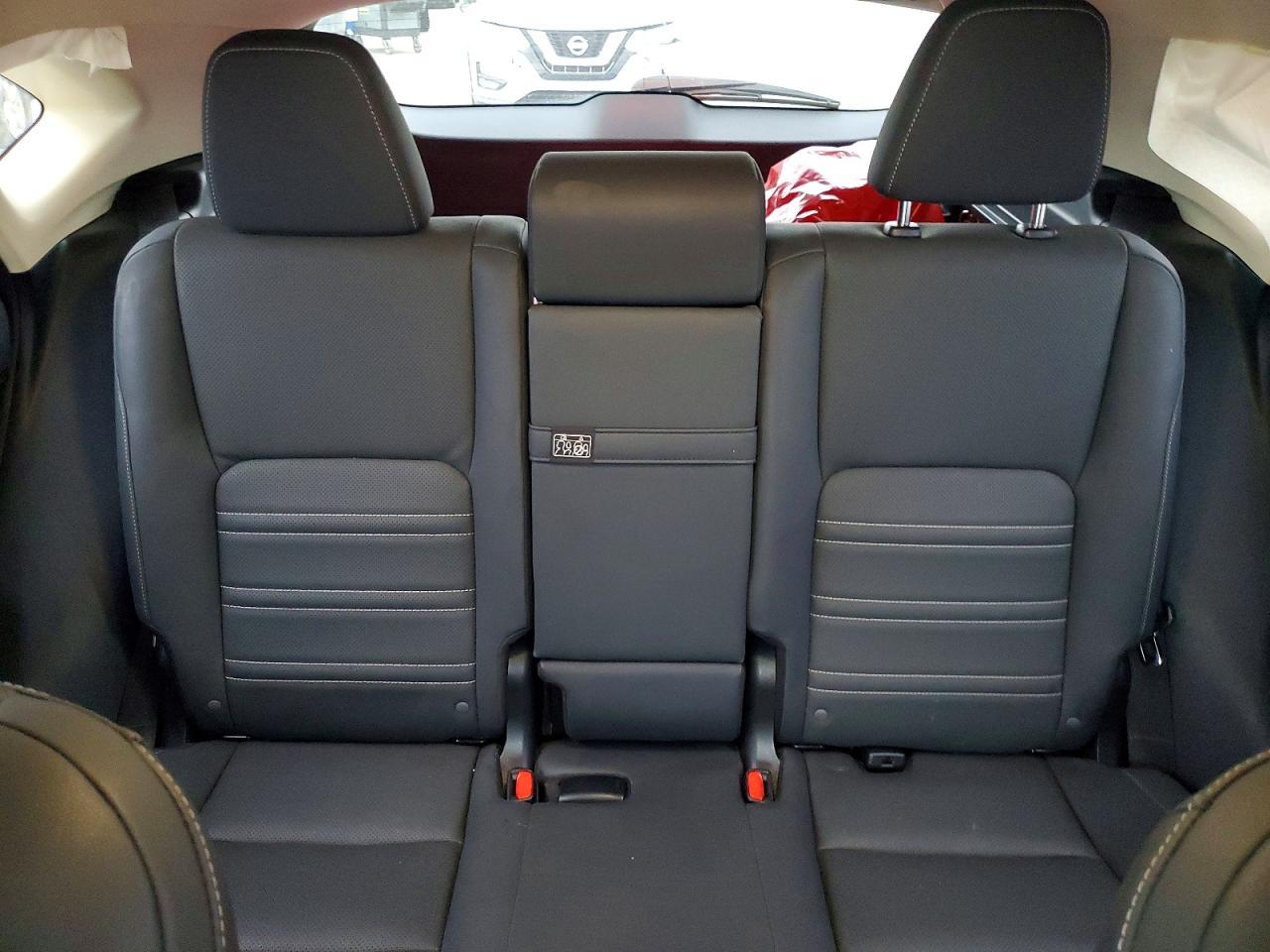 2020 Lexus Nx 300 Base - zdjęcie 10