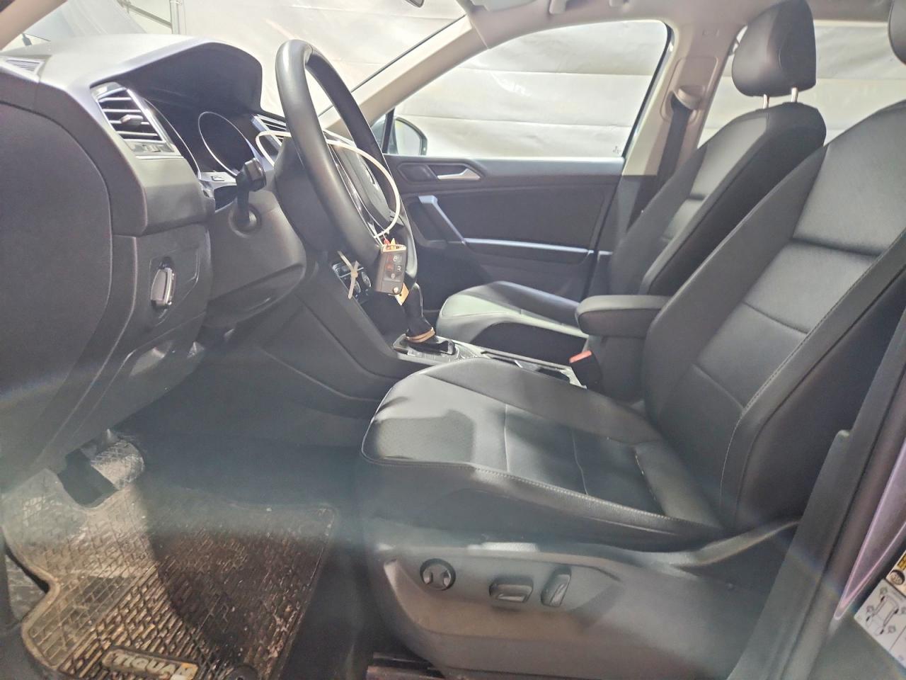 2020 Volkswagen Tiguan Se - zdjęcie 7