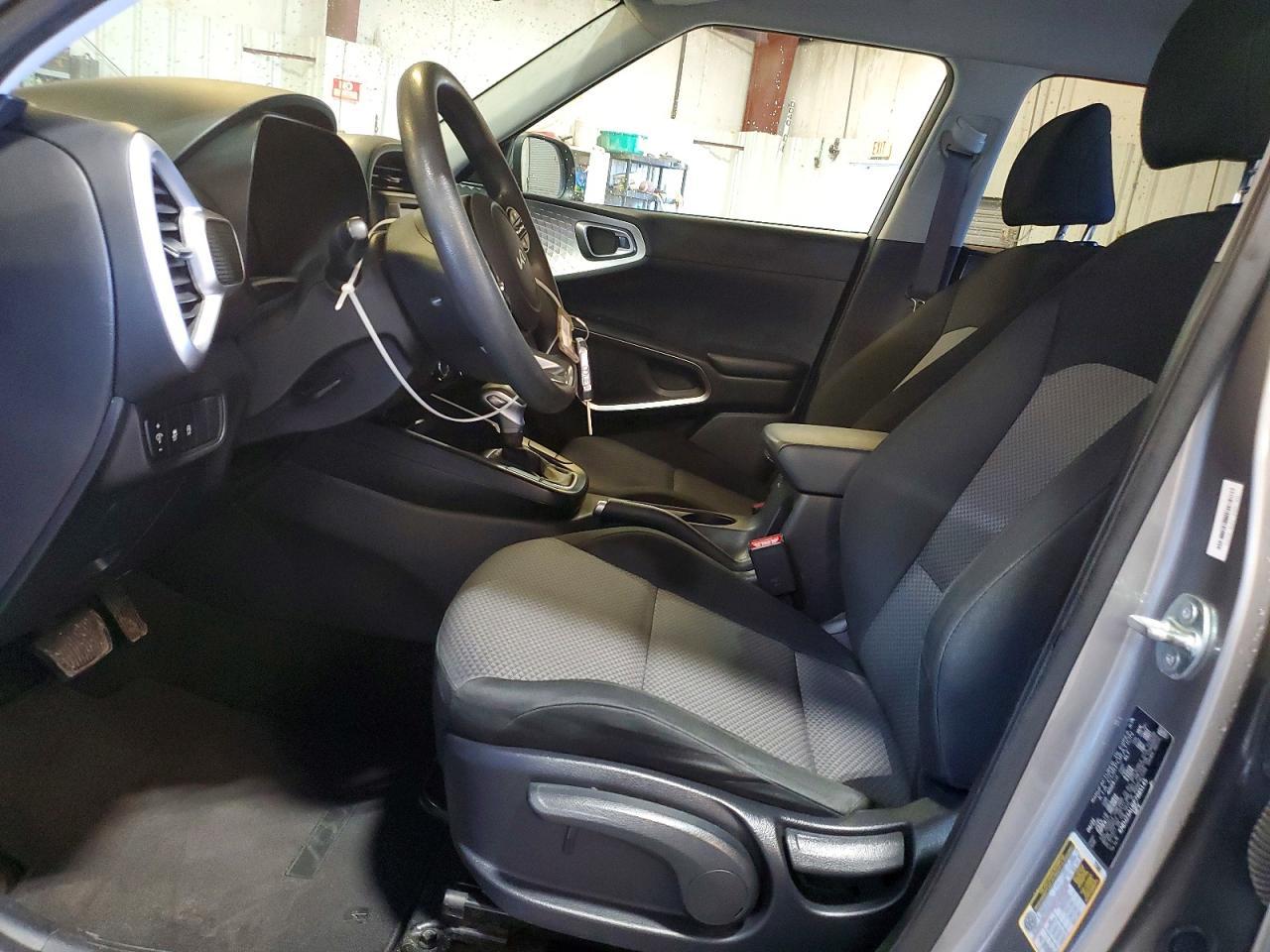 2023 Kia Soul Lx - zdjęcie 7