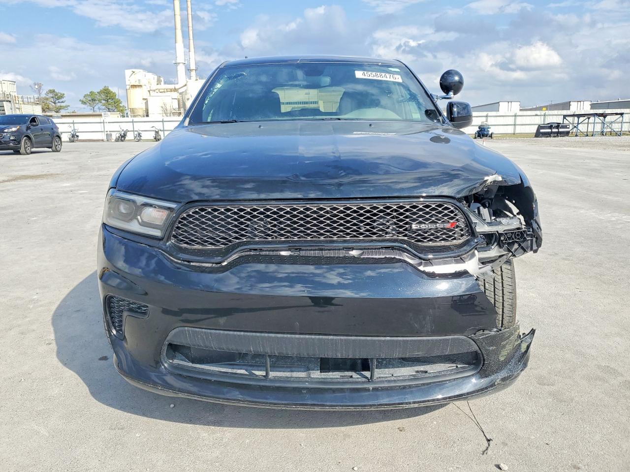 2025 Dodge Durango Pursuit Awd - zdjęcie 5