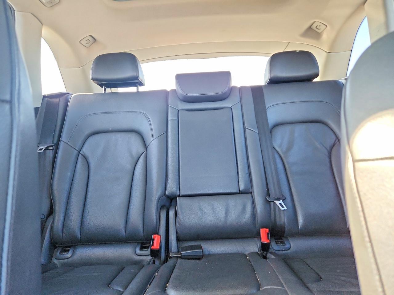 2014 Audi Q5 Premium - zdjęcie 10