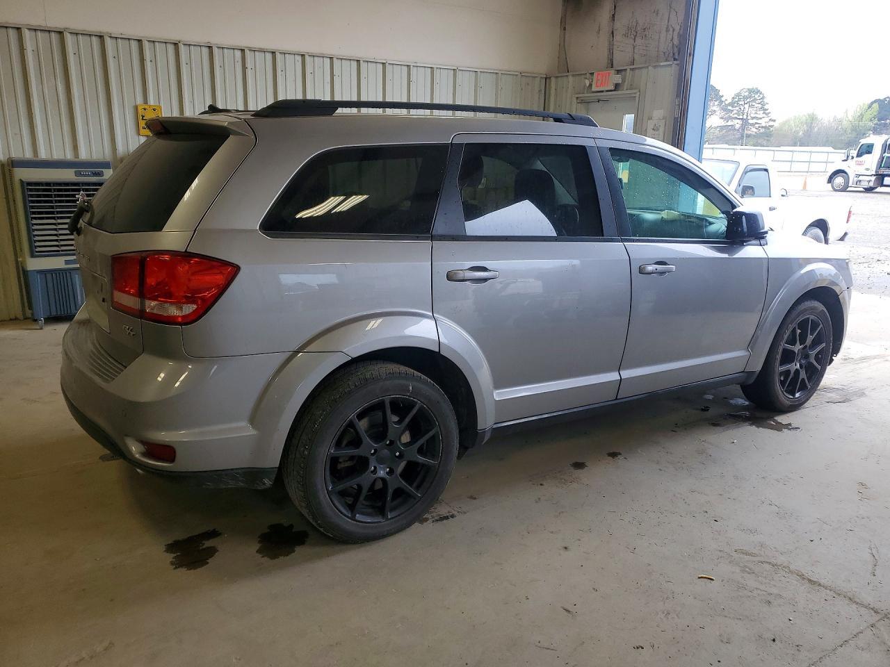 2016 Dodge Journey R - zdjęcie 3