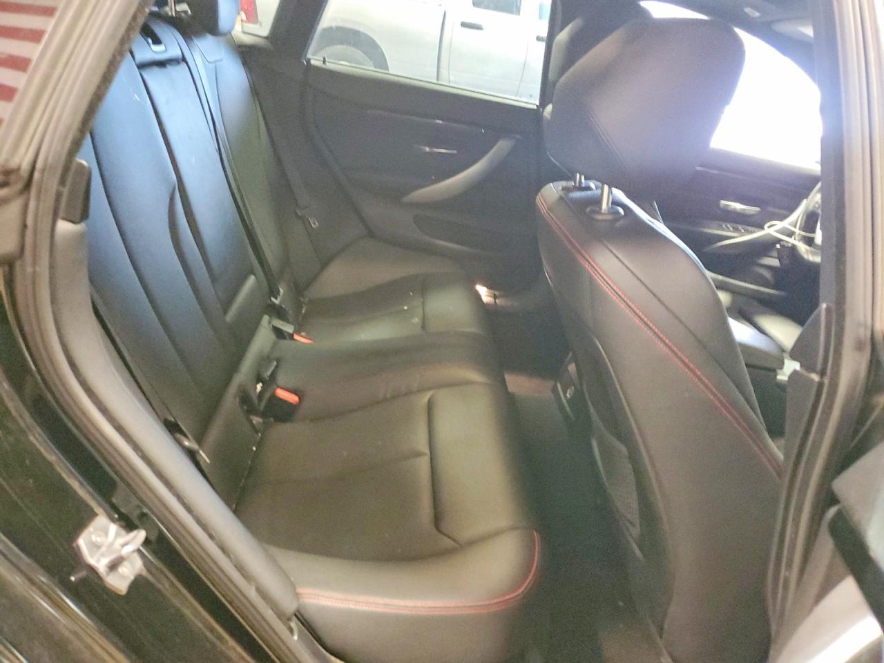 2016 BMW 428 I Gran Coupe Sulev - zdjęcie 10