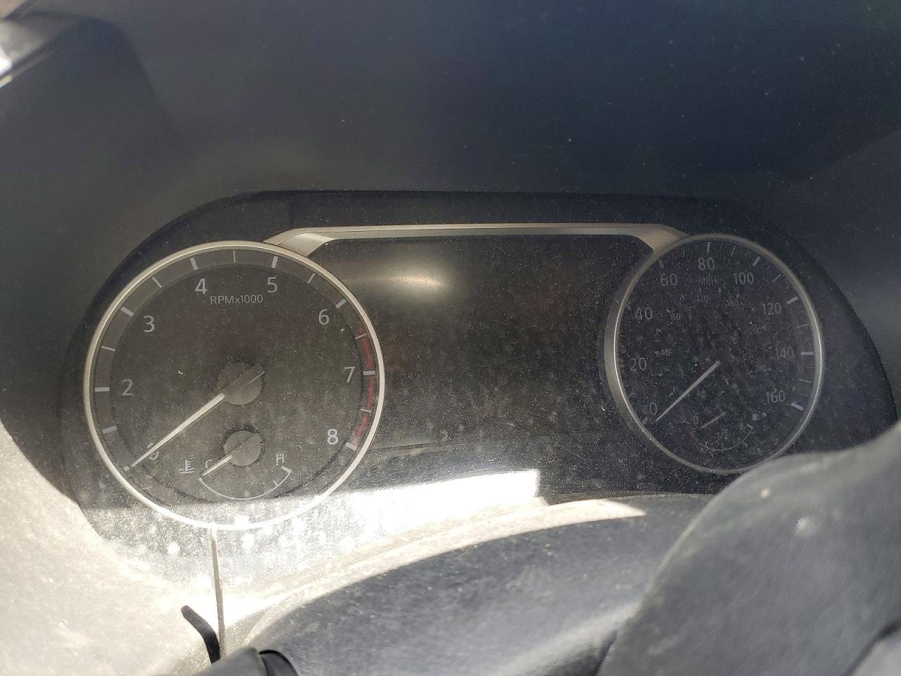 2023 Nissan Sentra Sv - zdjęcie 9