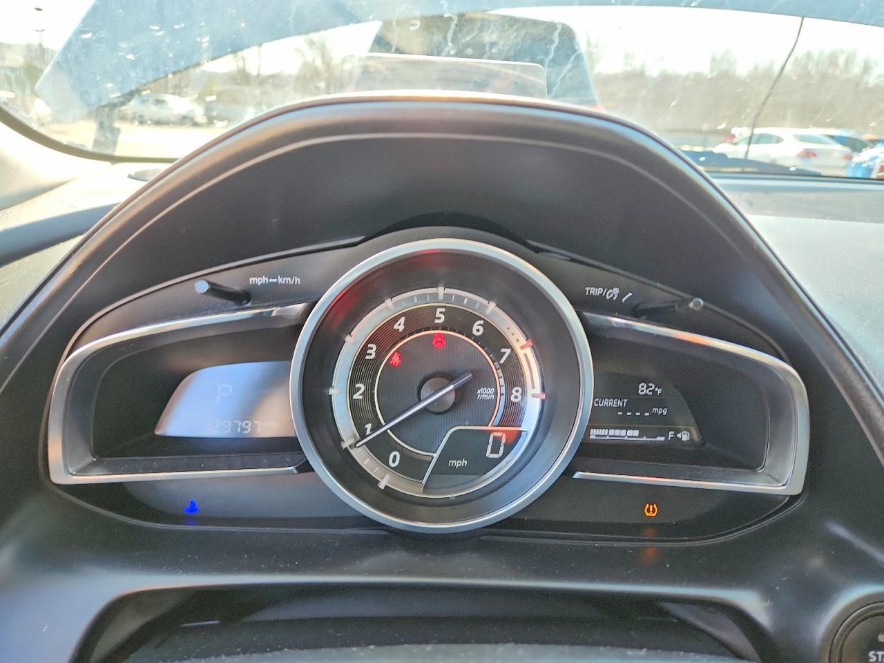 2016 Mazda Cx-3 Grand Touring - zdjęcie 9