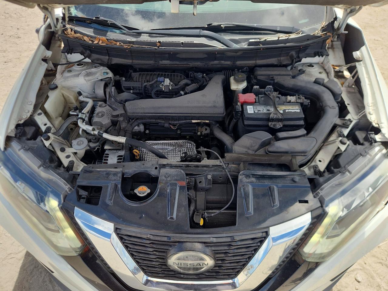 2019 Nissan Rogue Sl - zdjęcie 12