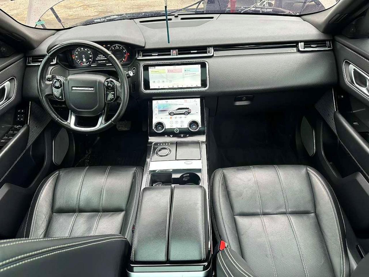 2018 Land Rover Range Rover Velar Se - zdjęcie 6