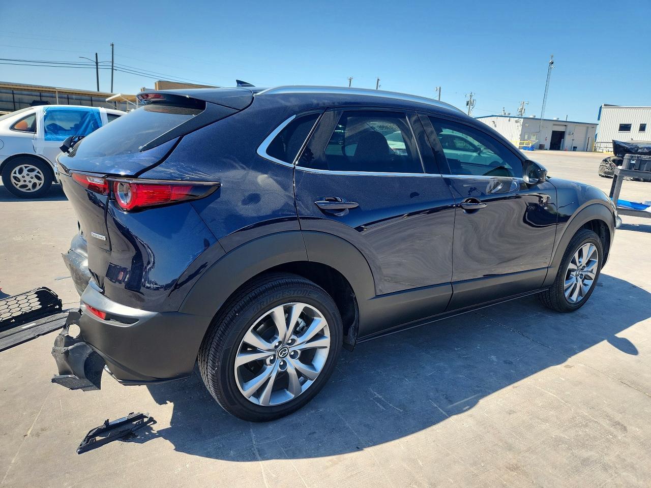 2024 Mazda Cx-30 Premium - zdjęcie 3