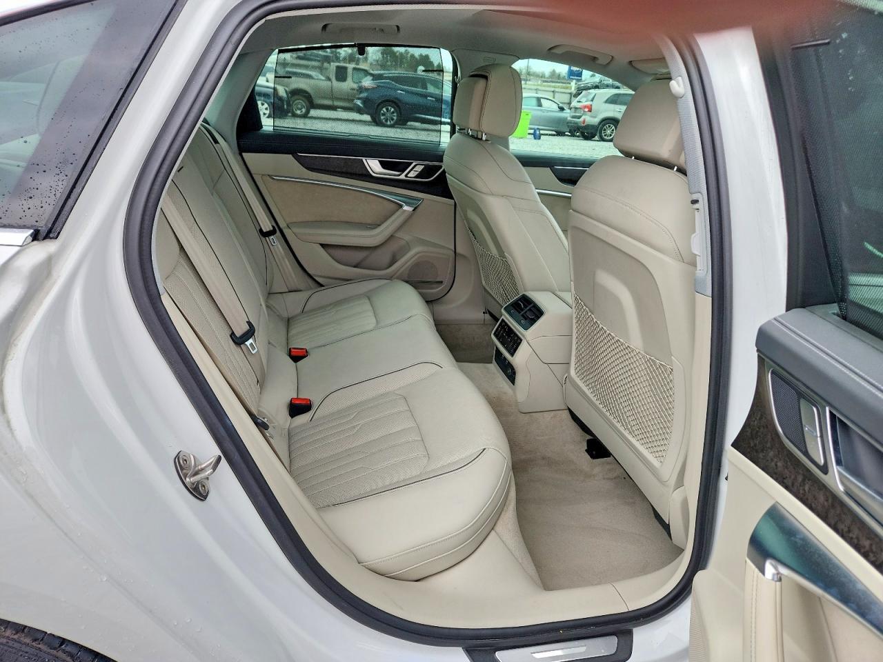 2019 Audi A6 Prestige - zdjęcie 10