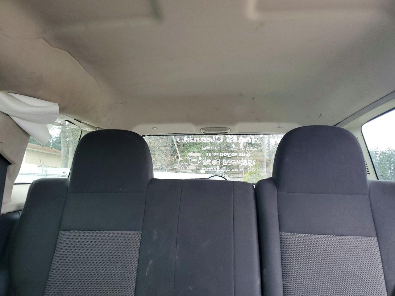 2014 Jeep Patriot Latitude - zdjęcie 10