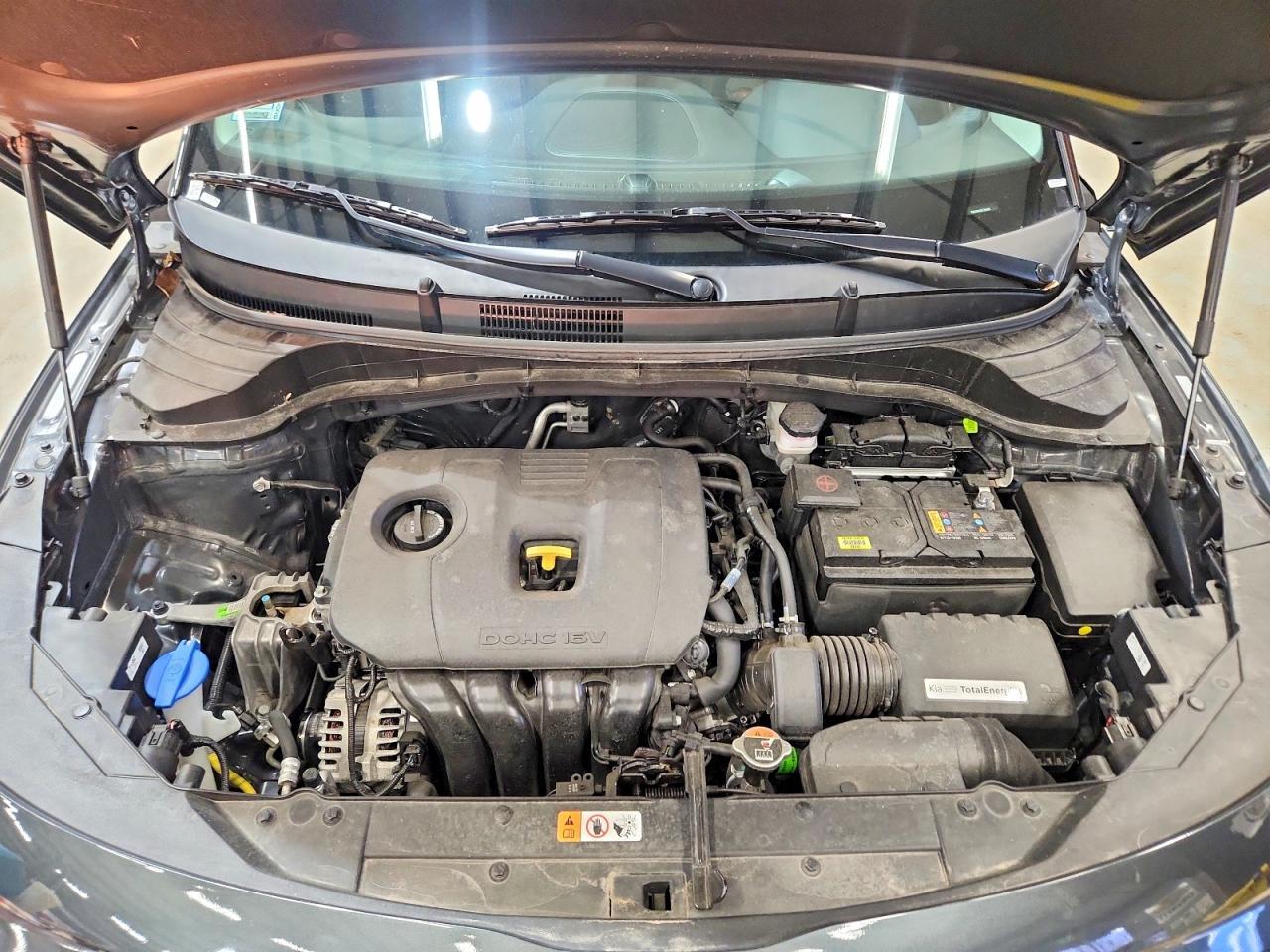 2025 Kia Soul Lx - zdjęcie 12