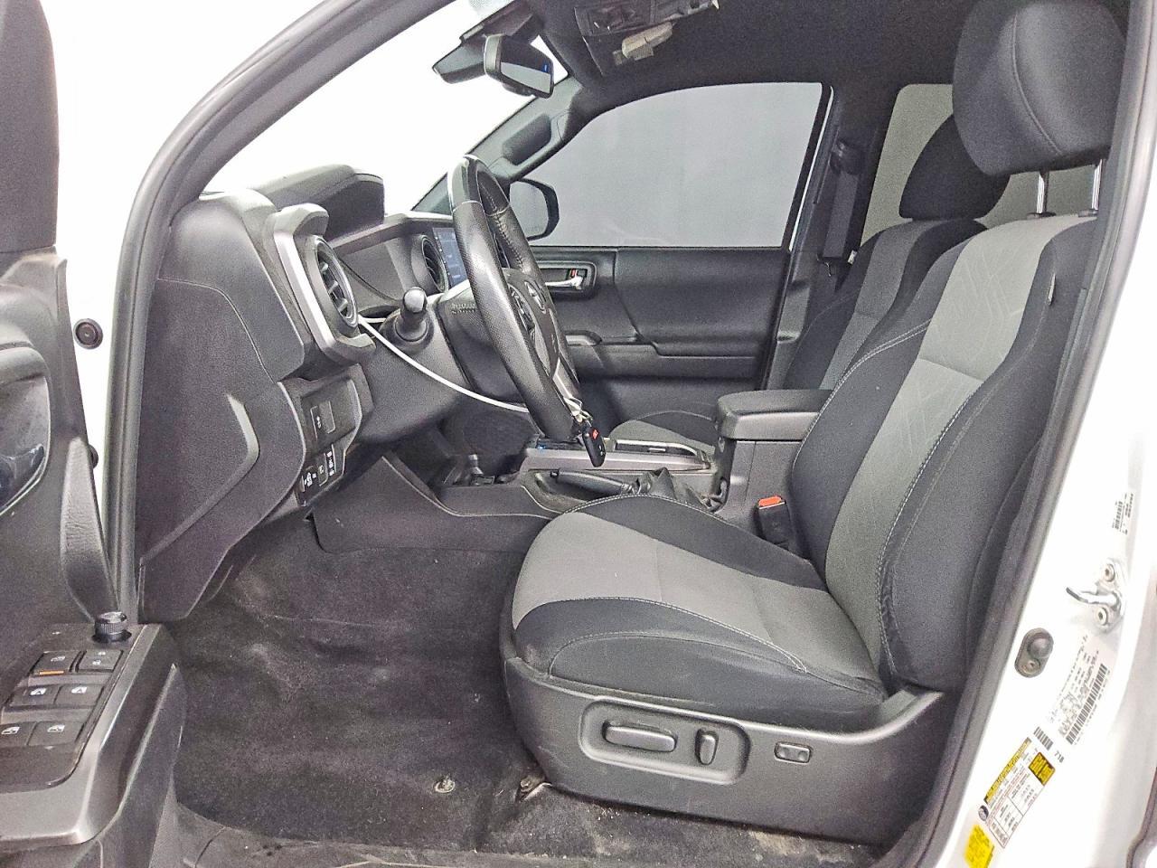 2023 Toyota Tacoma Trd Off-Road - zdjęcie 7