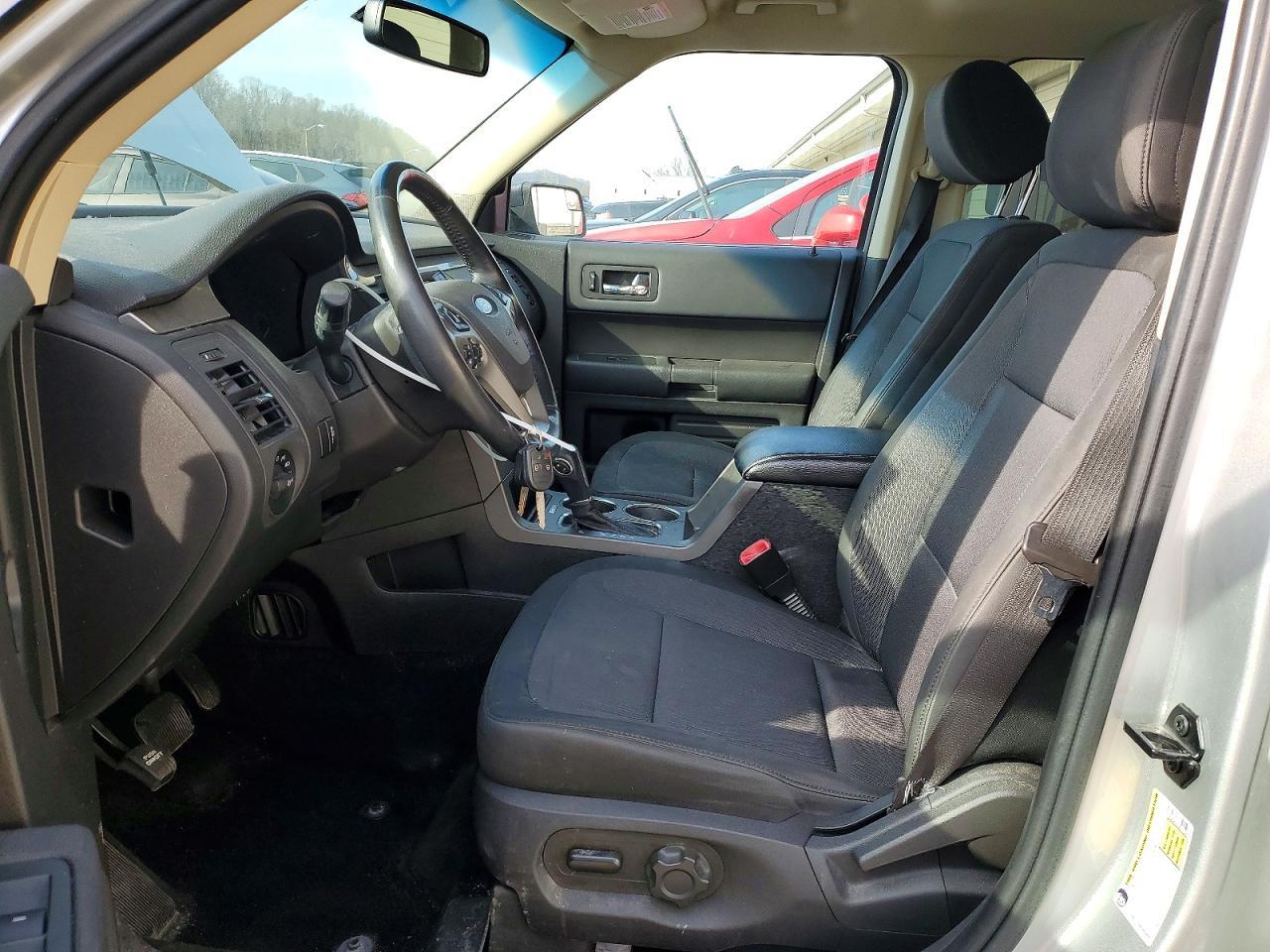 2013 Ford Flex Se - zdjęcie 7