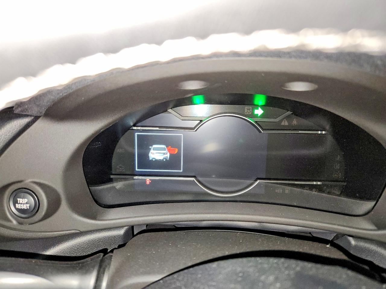 2025 Subaru Brz Limited - zdjęcie 9