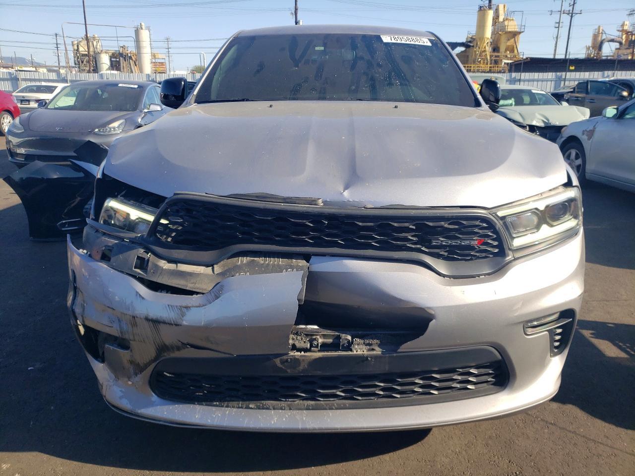 2021 Dodge Durango Gt - zdjęcie 5