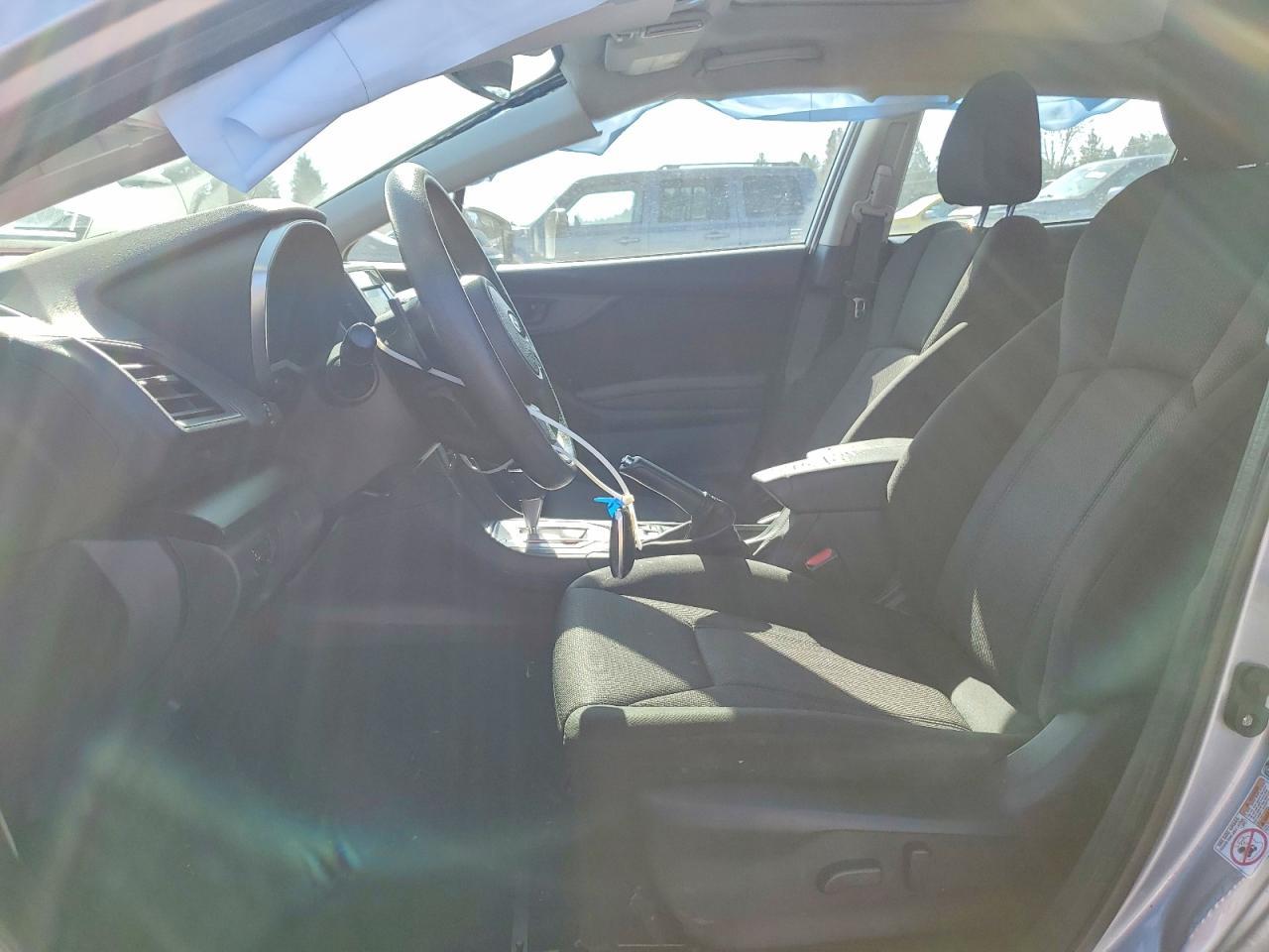 2020 Subaru Impreza Premium - zdjęcie 7