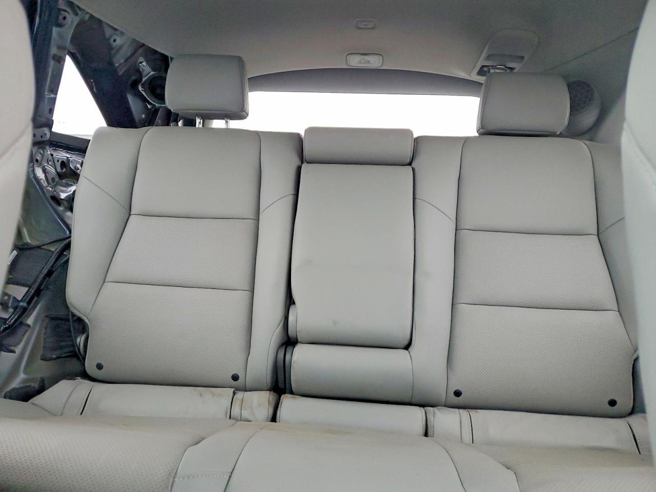 2016 Acura Rdx Advance - zdjęcie 10