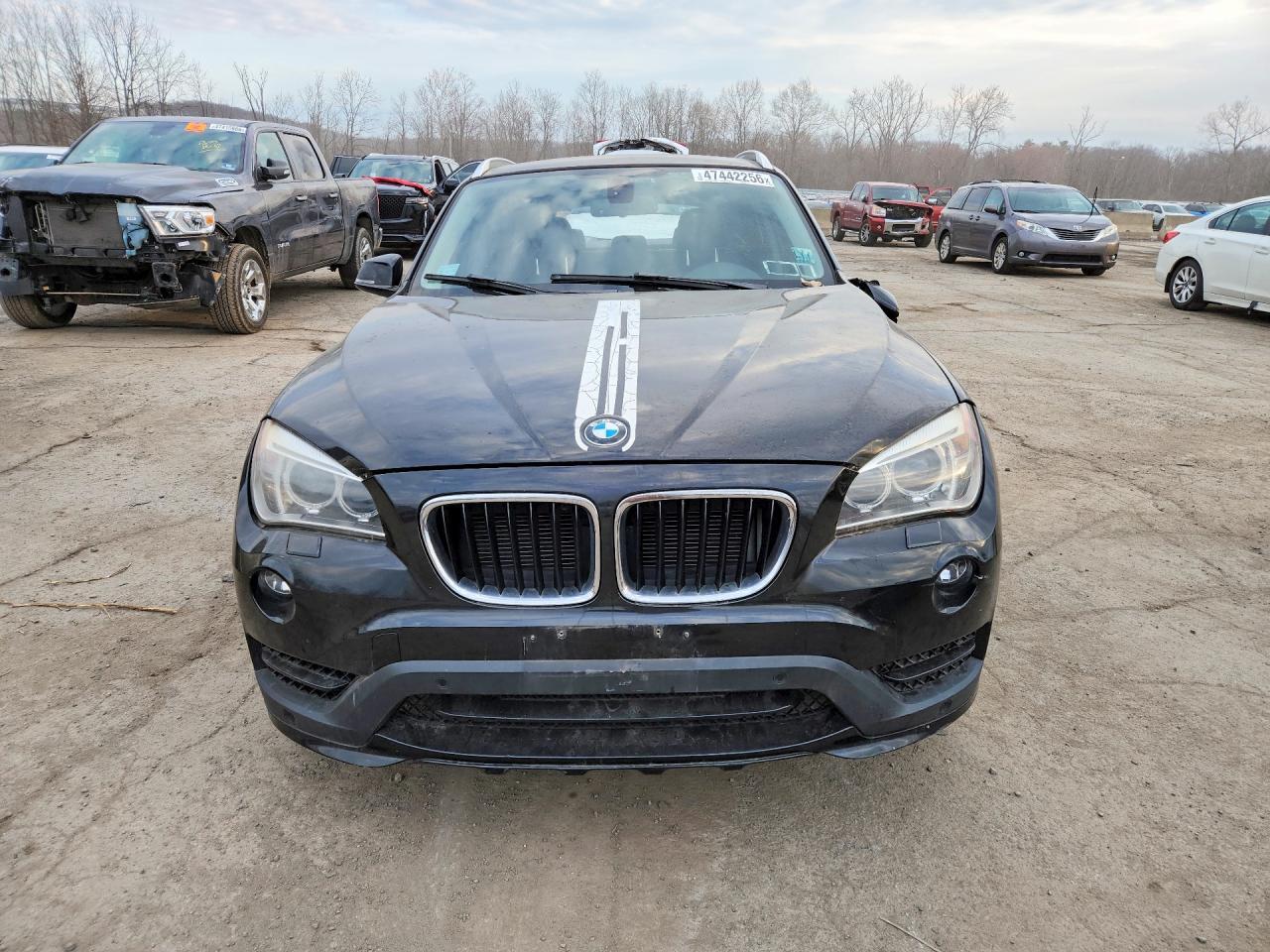 2015 BMW X1 xDrive35I - zdjęcie 5