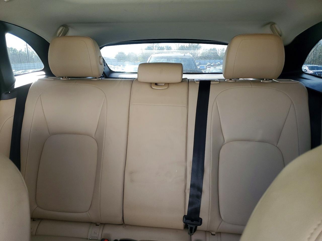 2018 Jaguar F-Pace Premium - zdjęcie 10
