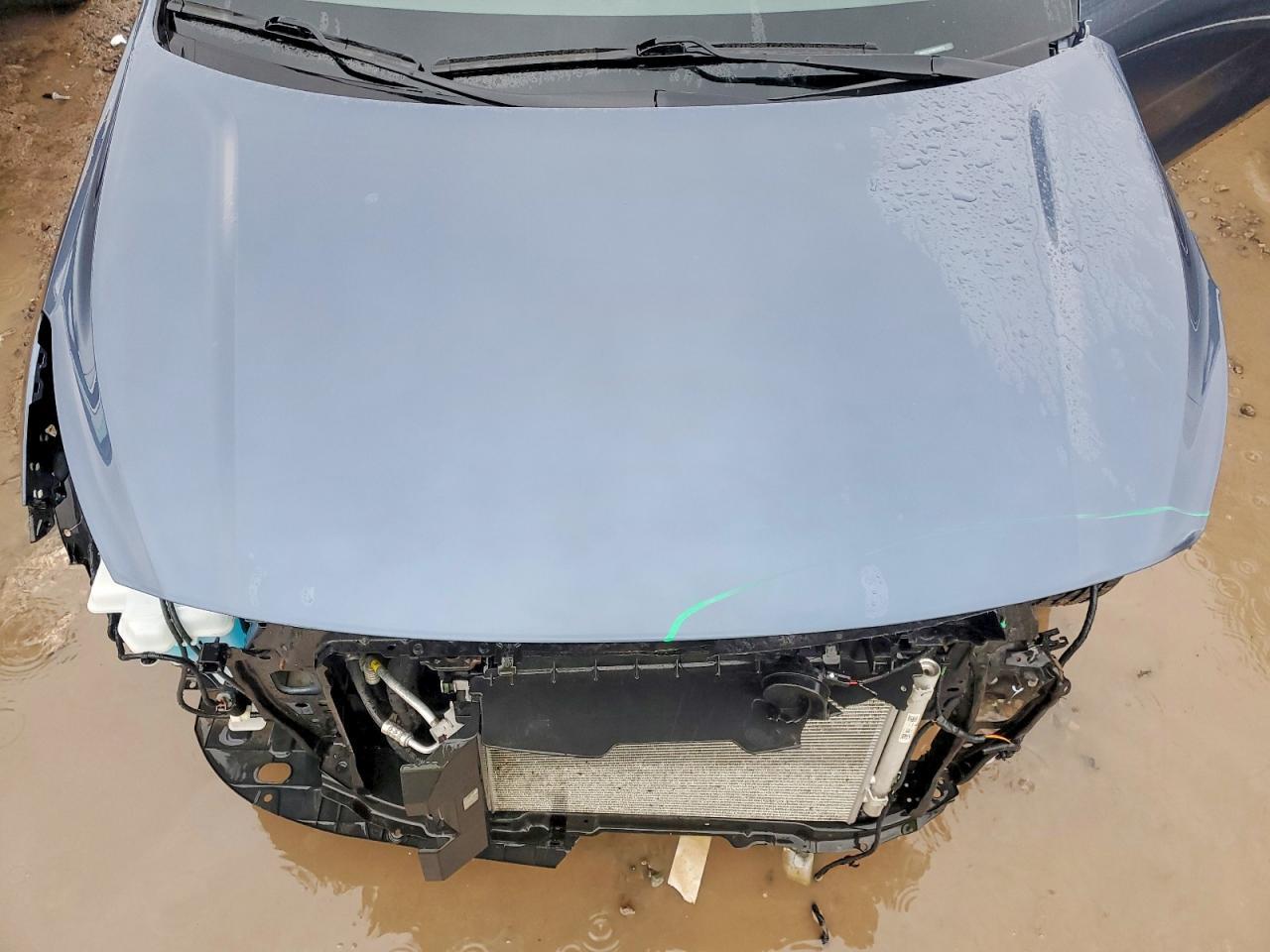 2021 Kia Rio 5-Door S - zdjęcie 11