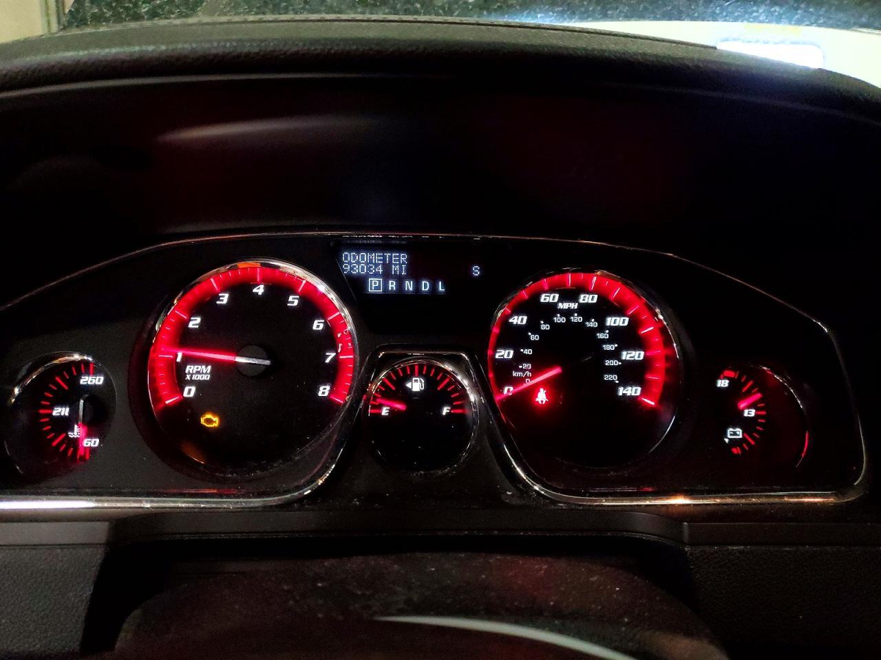 2016 GMC Acadia Slt-1 - zdjęcie 9