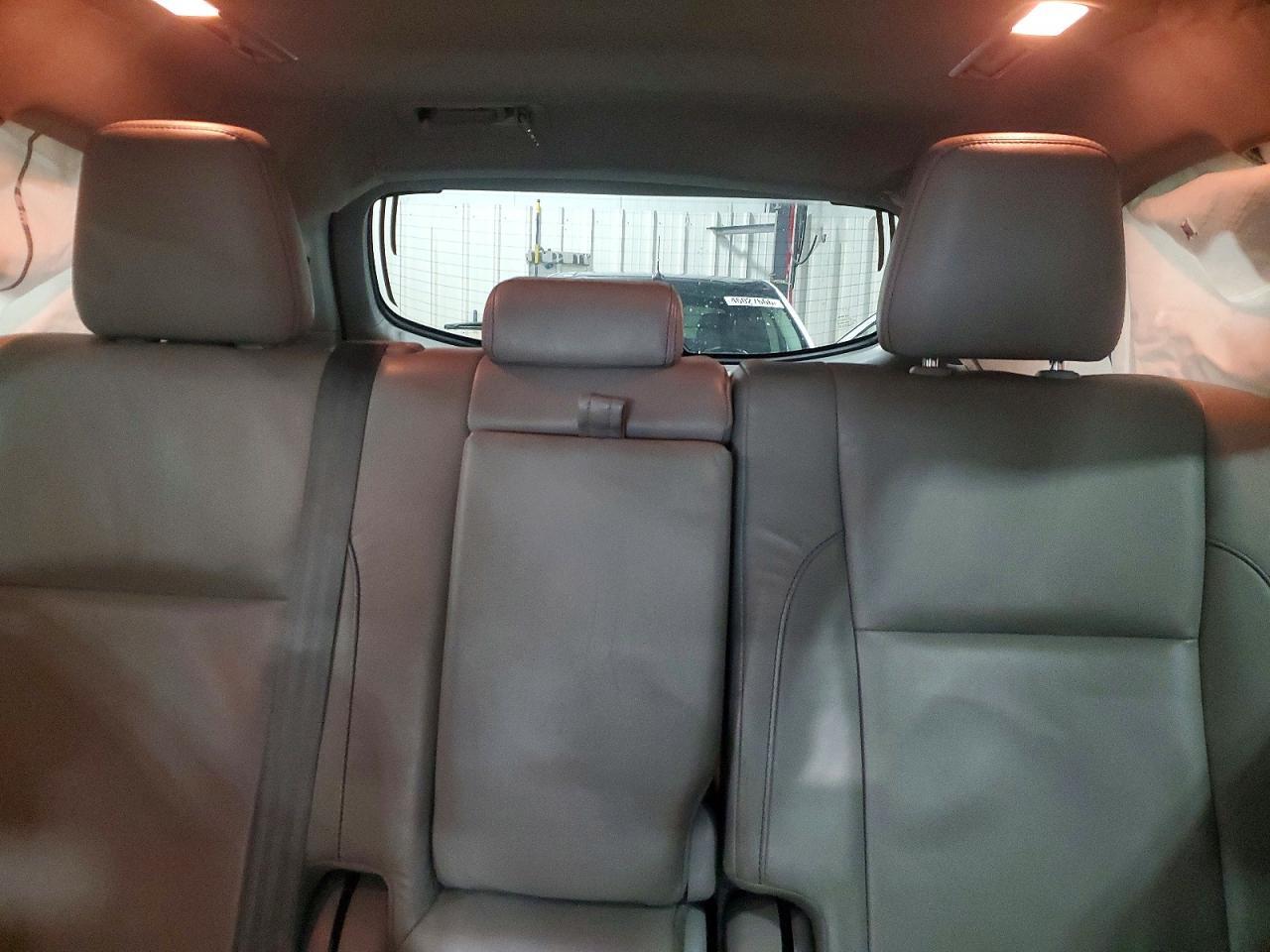 2018 Toyota Highlander Xle - zdjęcie 10