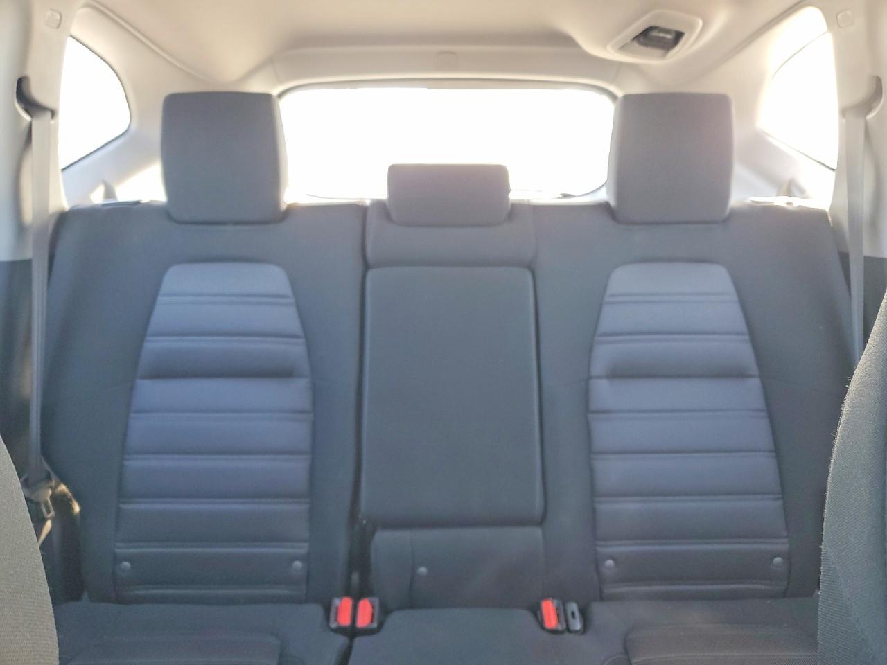2019 Honda Cr-V Lx - zdjęcie 10